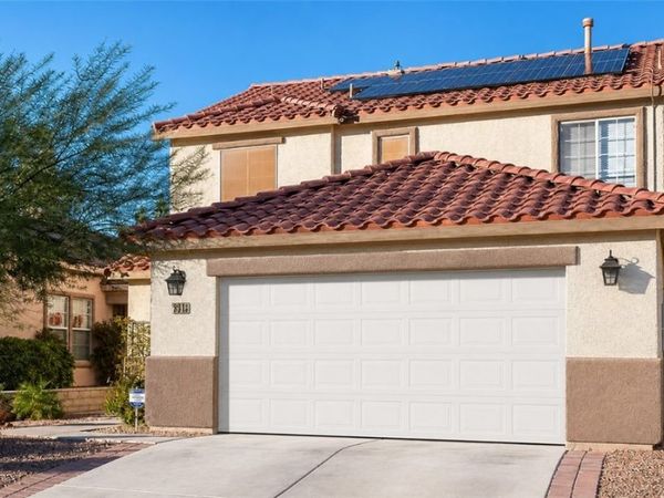 8616 MAJESTIC PINE Avenue , Las Vegas, NV 89143