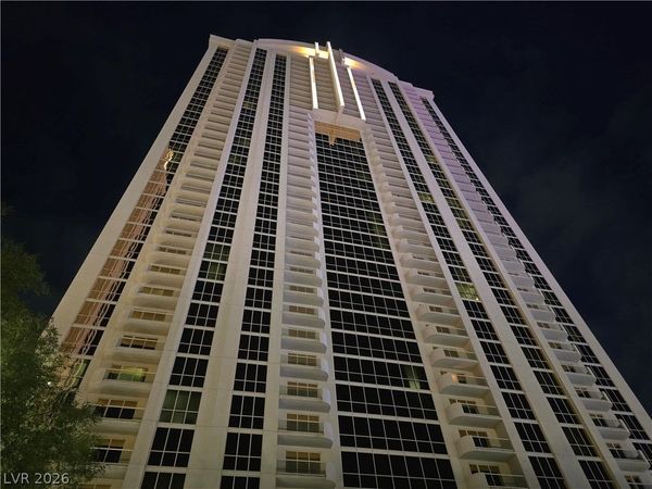 135 E Harmon Avenue , Unit 2203, Las Vegas, NV 89109