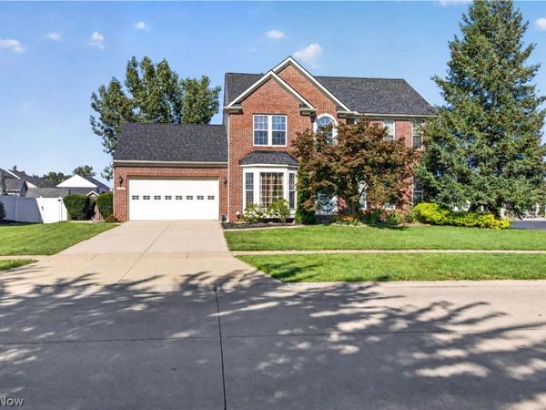 6520 Buck Horn Boulevard , Lorain, OH 44053