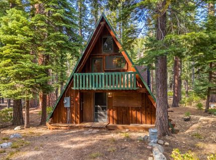 1750 Spring Creek Road, Unit 18, South Lake Tahoe, CA 96150 Photo