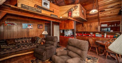 1750 Spring Creek Road, Unit 18, South Lake Tahoe, CA 96150 Photo