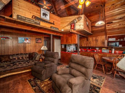 1750 Spring Creek Road, Unit 18, South Lake Tahoe, CA 96150 Photo