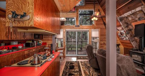 1750 Spring Creek Road, Unit 18, South Lake Tahoe, CA 96150 Photo