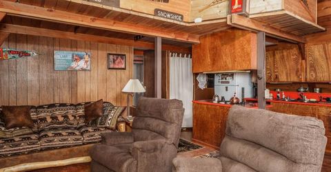 1750 Spring Creek Road, Unit 18, South Lake Tahoe, CA 96150 Photo