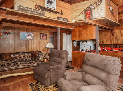 1750 Spring Creek Road, Unit 18, South Lake Tahoe, CA 96150 Photo