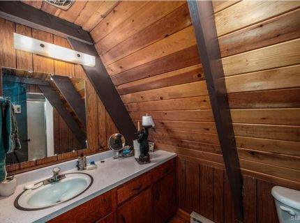 1750 Spring Creek Road, Unit 18, South Lake Tahoe, CA 96150 Photo