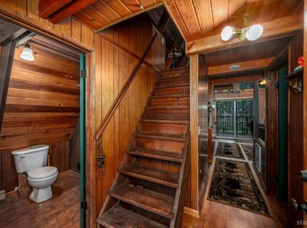 1750 Spring Creek Road, Unit 18, South Lake Tahoe, CA 96150 Photo