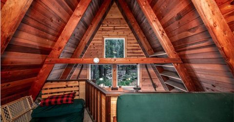 1750 Spring Creek Road, Unit 18, South Lake Tahoe, CA 96150 Photo