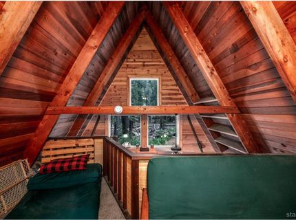 1750 Spring Creek Road, Unit 18, South Lake Tahoe, CA 96150 Photo
