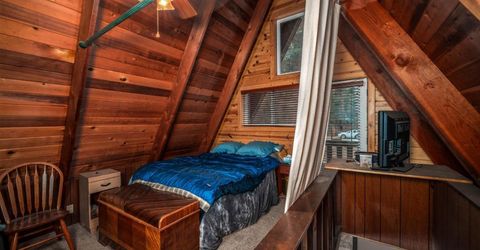 1750 Spring Creek Road, Unit 18, South Lake Tahoe, CA 96150 Photo