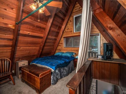 1750 Spring Creek Road, Unit 18, South Lake Tahoe, CA 96150 Photo