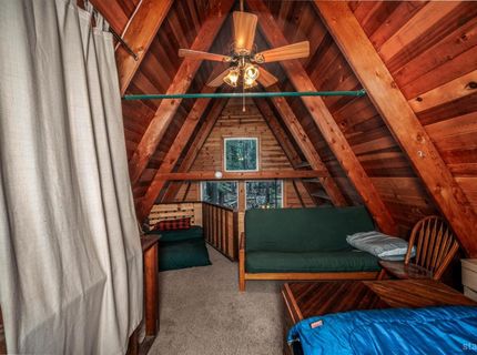 1750 Spring Creek Road, Unit 18, South Lake Tahoe, CA 96150 Photo
