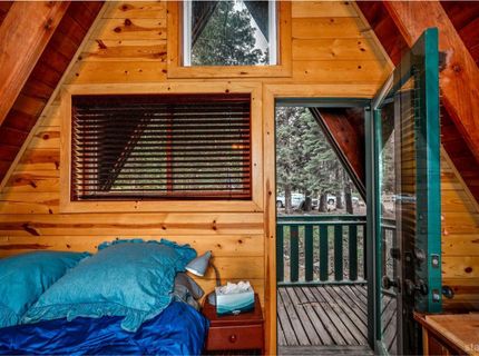 1750 Spring Creek Road, Unit 18, South Lake Tahoe, CA 96150 Photo