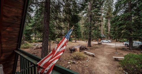 1750 Spring Creek Road, Unit 18, South Lake Tahoe, CA 96150 Photo