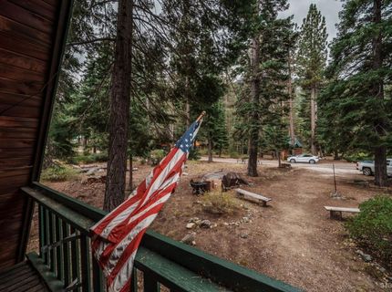 1750 Spring Creek Road, Unit 18, South Lake Tahoe, CA 96150 Photo