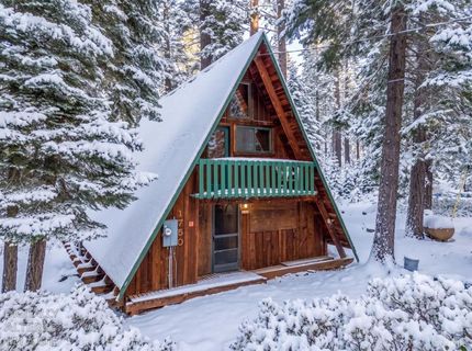 1750 Spring Creek Road, Unit 18, South Lake Tahoe, CA 96150 Photo