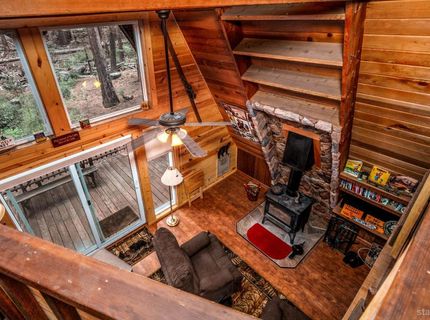1750 Spring Creek Road, Unit 18, South Lake Tahoe, CA 96150 Photo