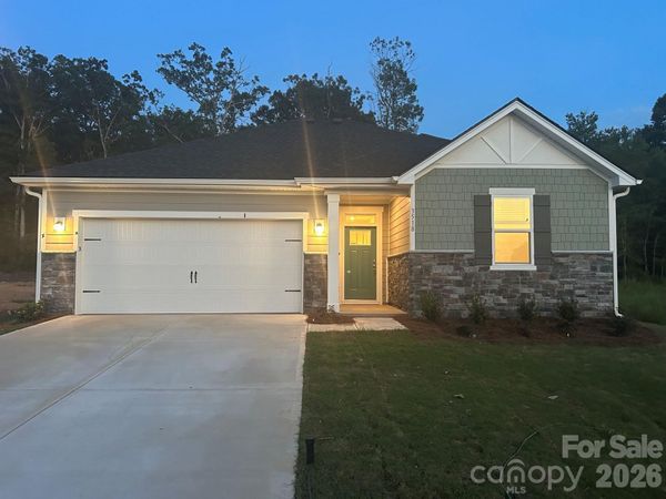 3518 Forager Place , Midland, NC 28107