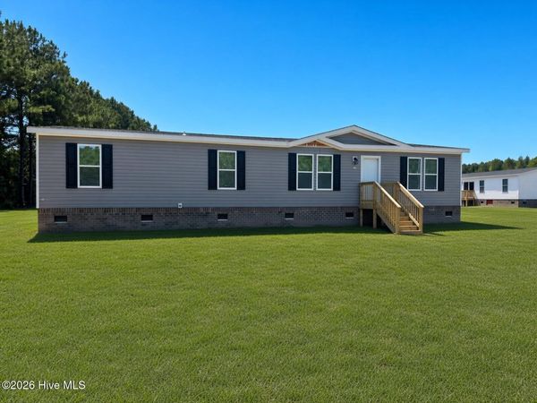 212 Mt Moriah Church Road , Whiteville, NC 28472