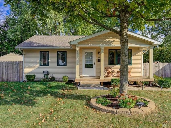 2840 Fields Avenue, Kettering, OH 45420