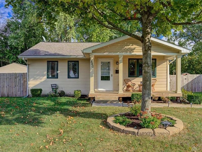 2840 Fields Avenue, Kettering, OH 45420 Photo 1