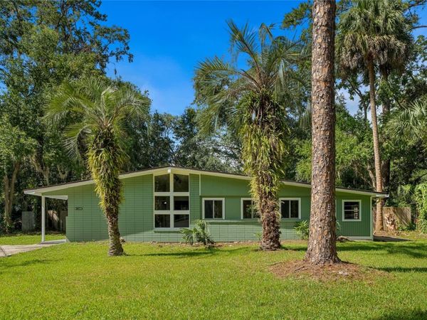 4106 NW 13TH PLACE , GAINESVILLE, FL 32605