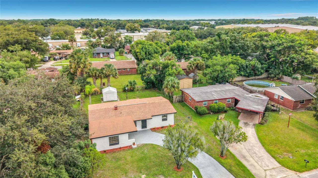 113 Bob Thomas Circle, Sanford, FL 32771 Photo