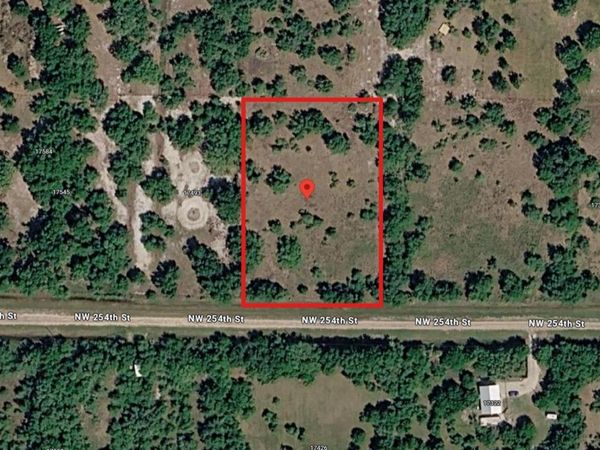 17441 NW 254TH STREET , OKEECHOBEE, FL 34972