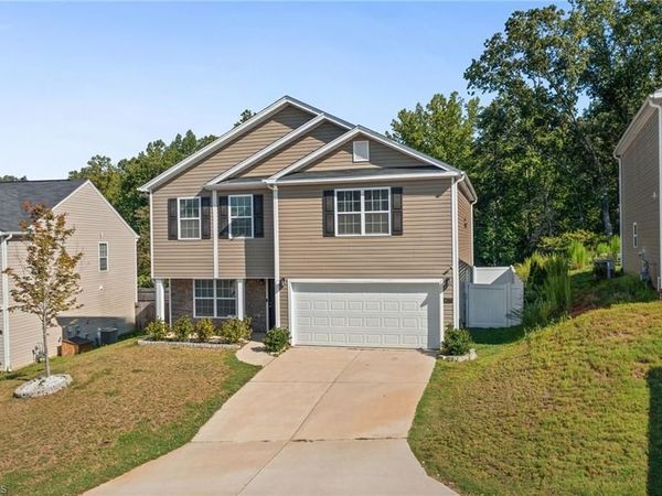 6777 Capstone Court , Rural Hall, NC 27045