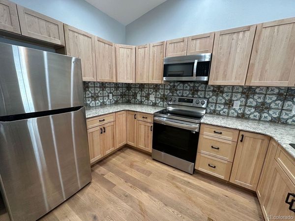 902 Rose , Georgetown, CO 80444