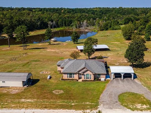 5278 PR 1429 , Centerville, TX 75833