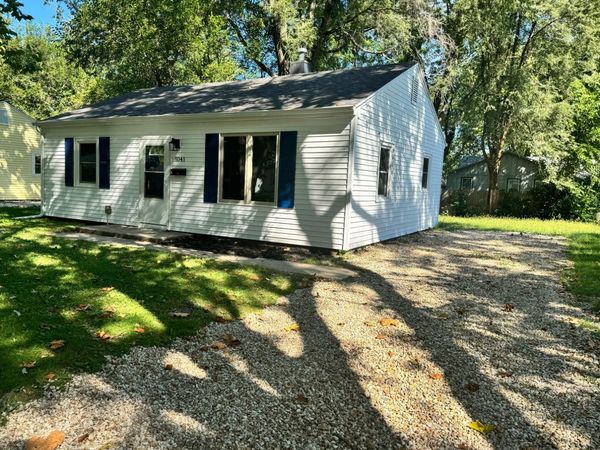 1041 Eastview Drive , Rantoul, IL 61866