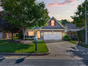 454 Easy Wind Lane, Garner, NC 27529