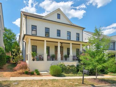 305 E Winmore Avenue, Chapel Hill, NC 27516