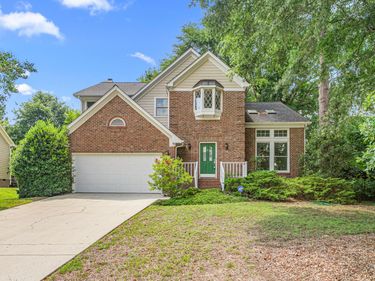207 Windhover Drive, Chapel Hill, NC 27514