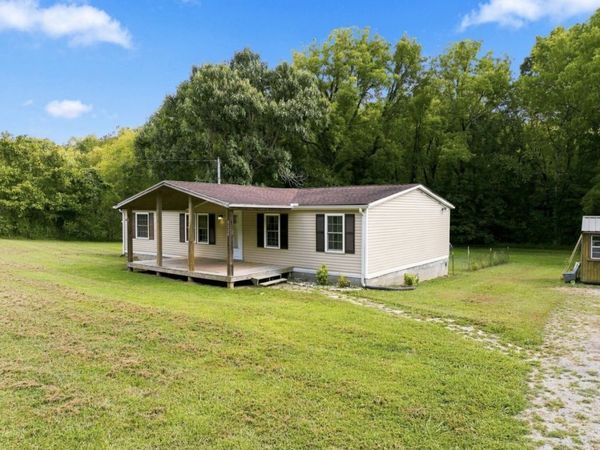 6220 Walker Creek Rd , Alexandria, TN 37012