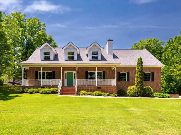 5551 Hunter Road, Ooltewah, TN 37363