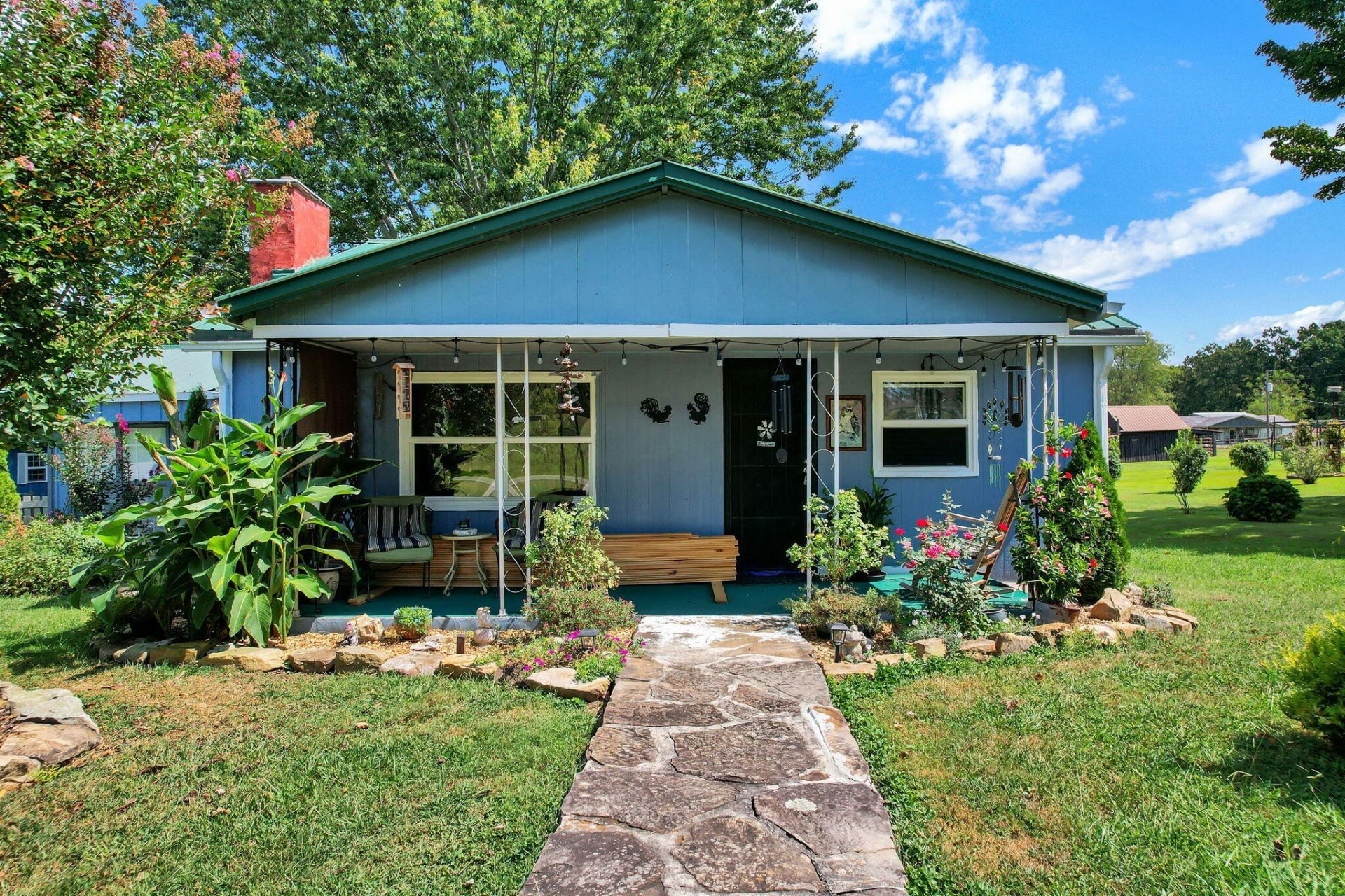 6870 Highway 108, Whitwell, TN 37397 Main Photo