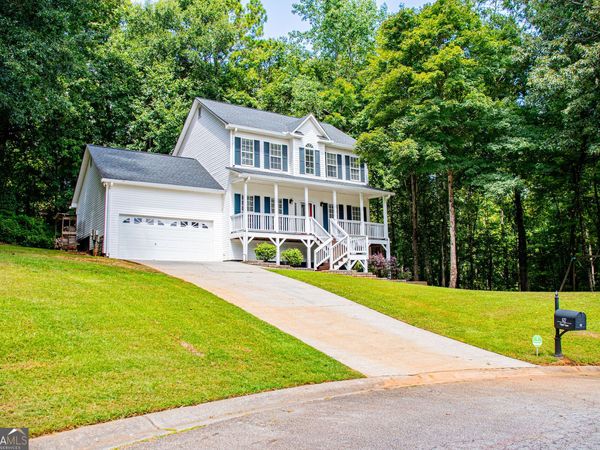 127 Opal Lane, Carrollton, GA 30116