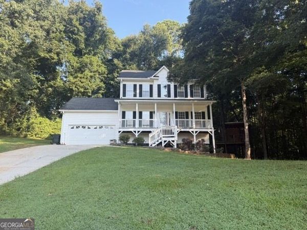 127 Opal Lane, Carrollton, GA 30116
