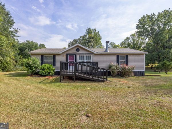 201 Valley Circle, Washington, GA 30673