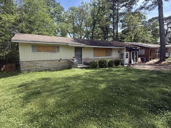 2640 Key Street, Jackson, MS 39212