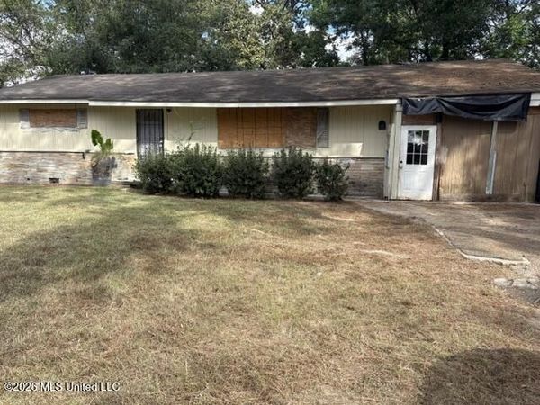 2640 Key Street, Jackson, MS 39212