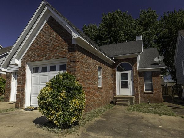 1554 JOY BLVD, Horn Lake, MS 38637