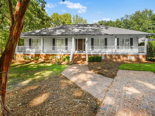 1870 N Parc, Tupelo, MS 38804