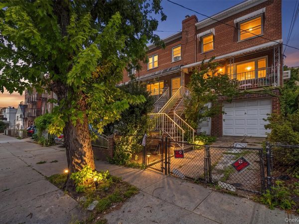 1414 Edwards Avenue , Bronx, NY 10461