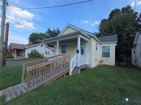 3400 Decatur Street , Richmond, VA 23224