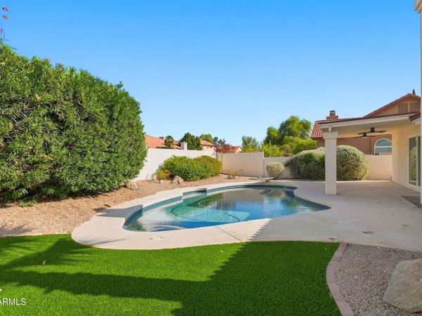 13153 N 101ST Way, Scottsdale, AZ 85260