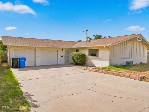 4518 N 36TH Place, Phoenix, AZ 85018