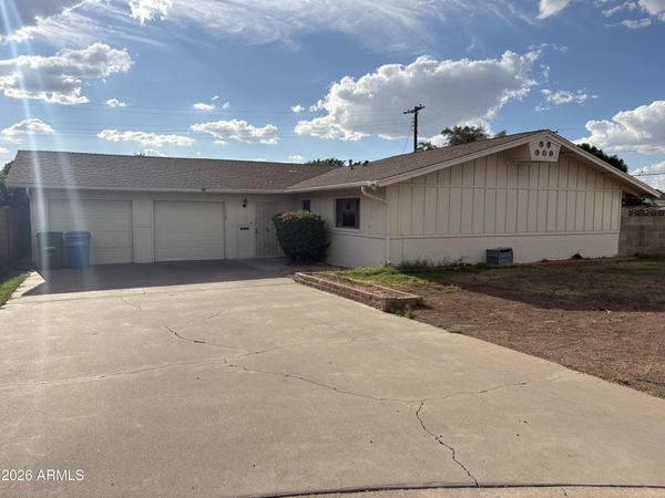 4518 N 36TH Place, Phoenix, AZ 85018